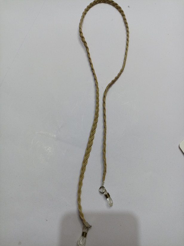 بند عینک